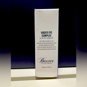 Baxter Under Eye Complex